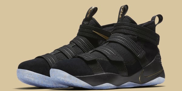 Lebron 11 soldier sfg clearance