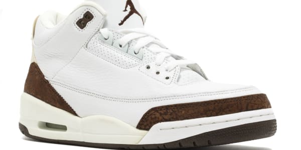 air jordan mocha 3s