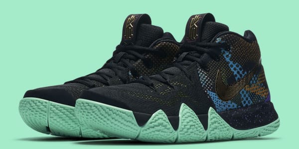 kyrie 4 mamba mentality