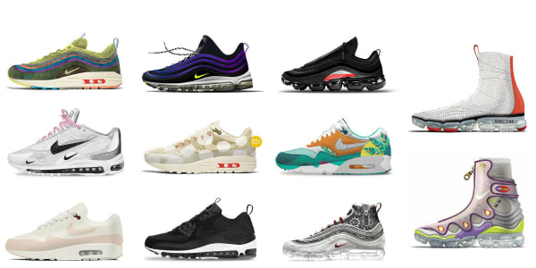Nike Air Max Day Vote Back 2018 | Sole 