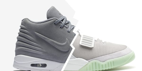 yeezy 1 inspiration