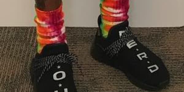 human race you nerd