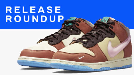 Sole Collector | Sneaker News, Release