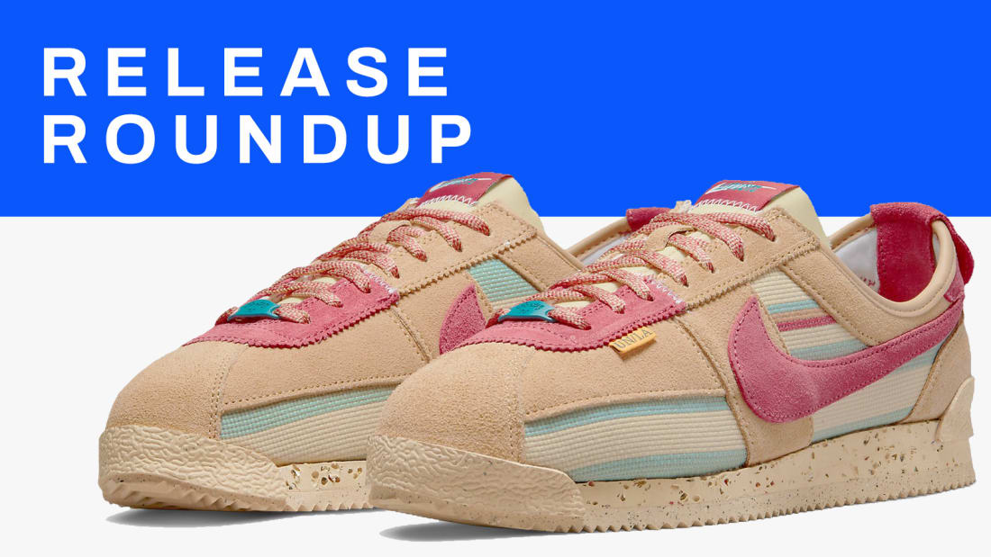 Sole Collector Sneaker News, Release Dates & Marketplace
