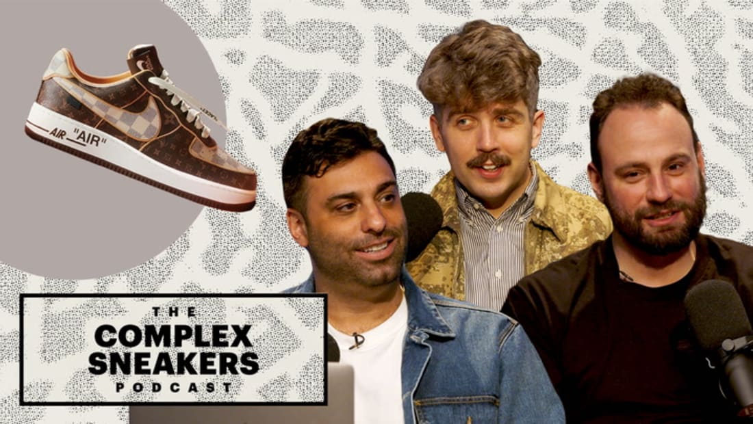 designer sneaker release dates