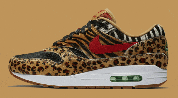 air max 1 animal air max 1 animal