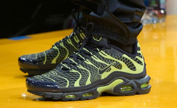 nike air max plus jacquard nike air max plus jacquard