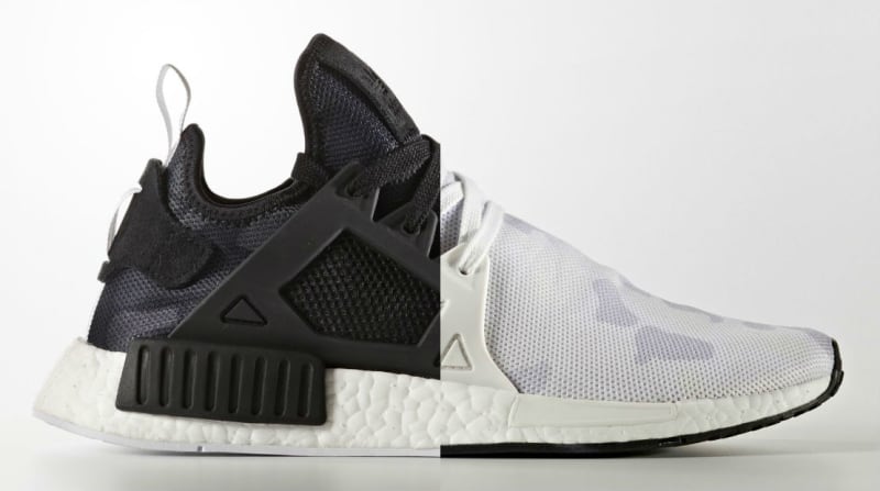 Adidas Shoes New Collection 2016 Mens Adidas Nmd Black