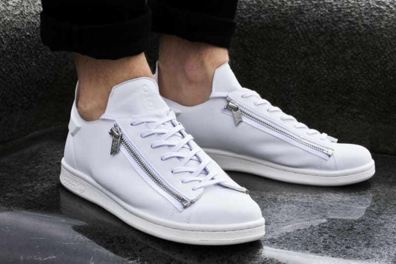 adidas y3 stan zip adidas y3 stan zip