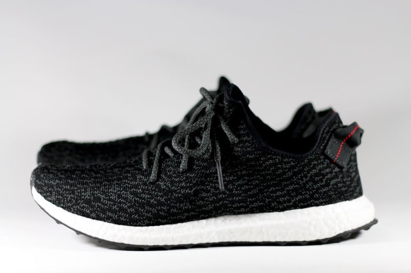 Adidas Yeezy Boost 350 V2 Cream White I