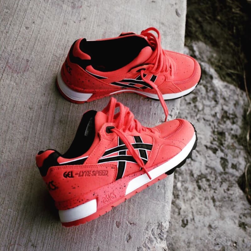 asics gel lyte speed asics gel lyte speed