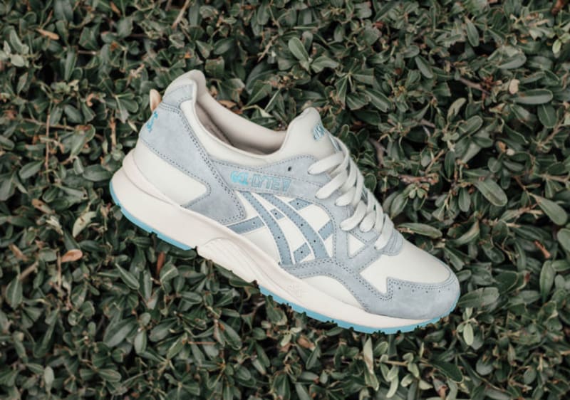 asics gel lyte v fresh asics gel lyte v fresh