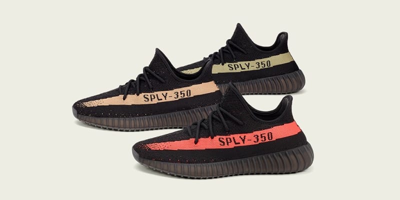 Adidas Yeezy 350 skor Adidas Yeezy 350 skor