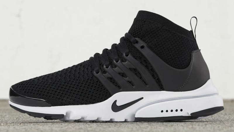 nike air presto flyknit nike air presto flyknit