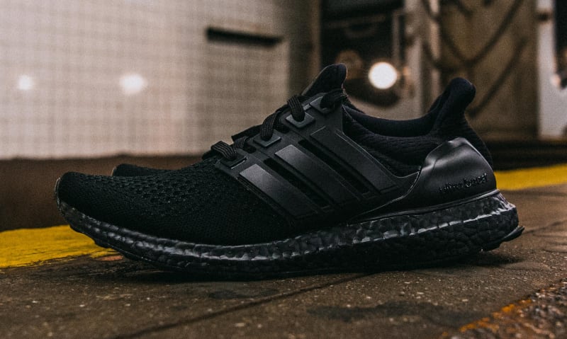 adidas ultra boost triple black adidas ultra boost triple black