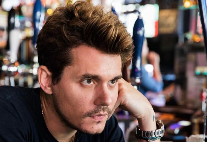 Resultado de imagem para Pickle Rick john mayer