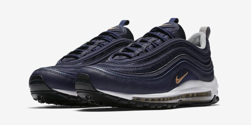 Undefeated x Nike Airmax 97 Release info, The Weekly Drop SA 