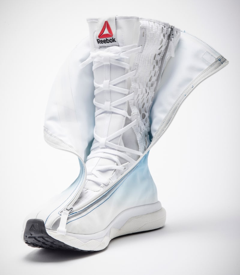 Картинки по запросу reebok for astronauts