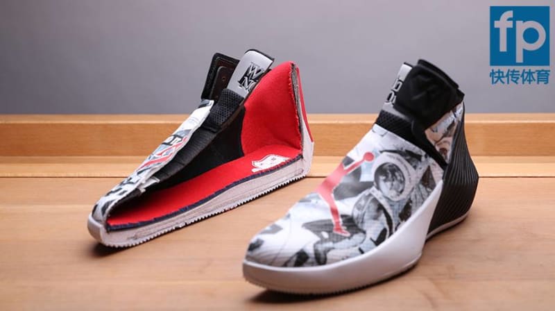 Jordan why not 1.0 discount