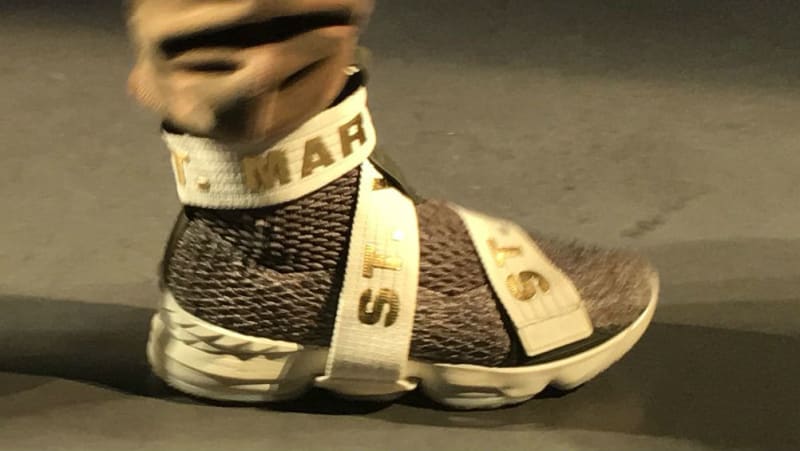 nike lebron soldier 15 nike lebron soldier 15