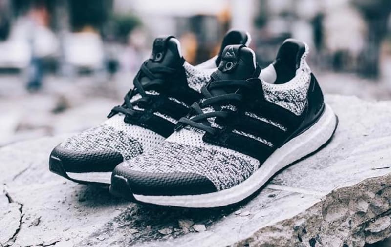Adidas Ultra Boost 2017 noir Adidas Ultra Boost 2017 noir