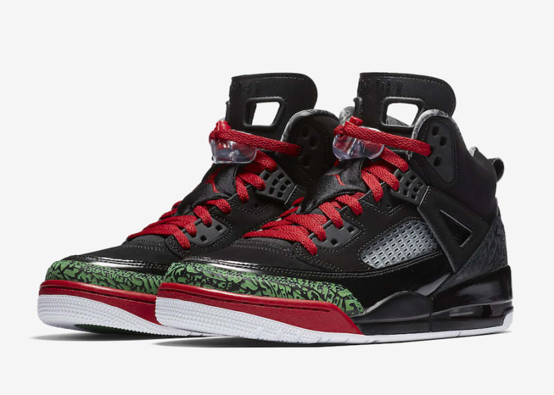 air jordan spizike air jordan spizike