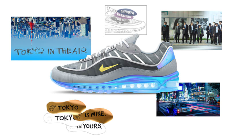 air max 97 neon seoul air max 97 neon seoul
