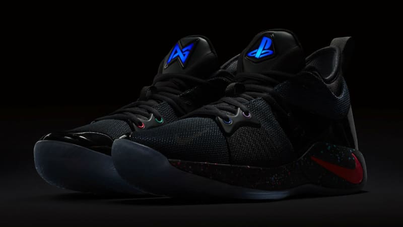 under armour light up shoes
