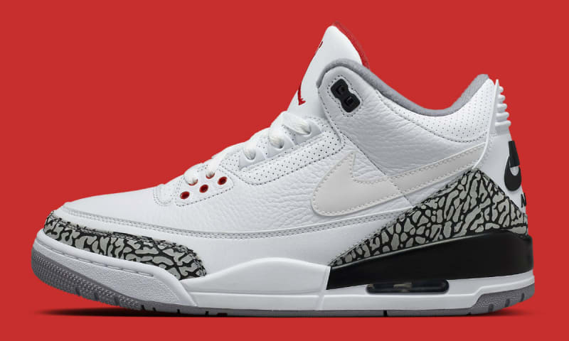 Air Jordan 3 JTH Justin Timberlake