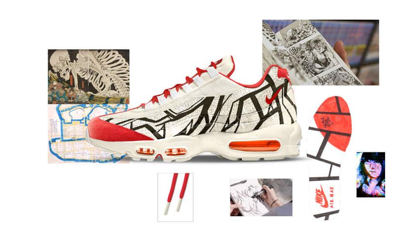 air max 97 neon seoul air max 97 neon seoul