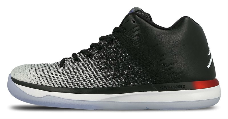 air jordan xxxi low