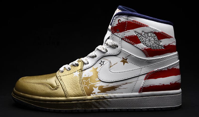 The Rarest Release of Every Air Jordan Sir Pierre s Godispase