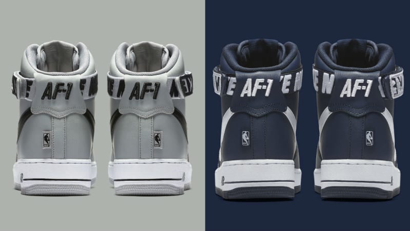 nike air force 1 high 07 nba men's shoe nike air force 1 high 07 nba men's shoe