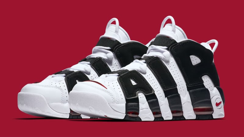 nike air more uptempo pippen nike air more uptempo pippen