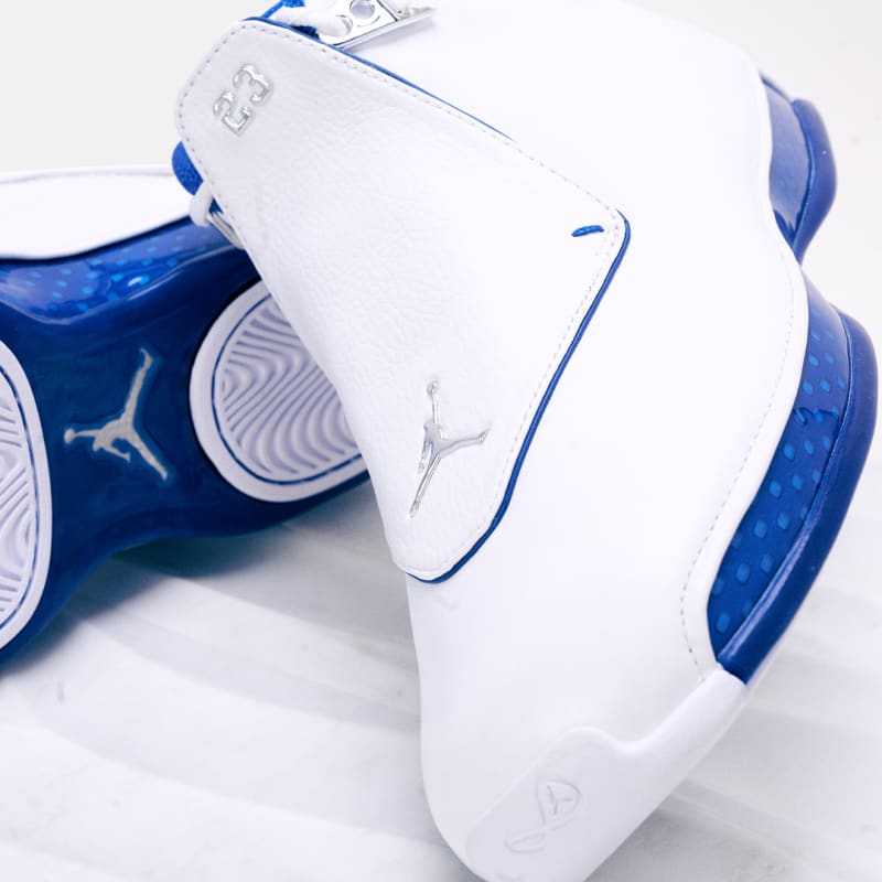 air jordan 18 sport royal air jordan 18 sport royal