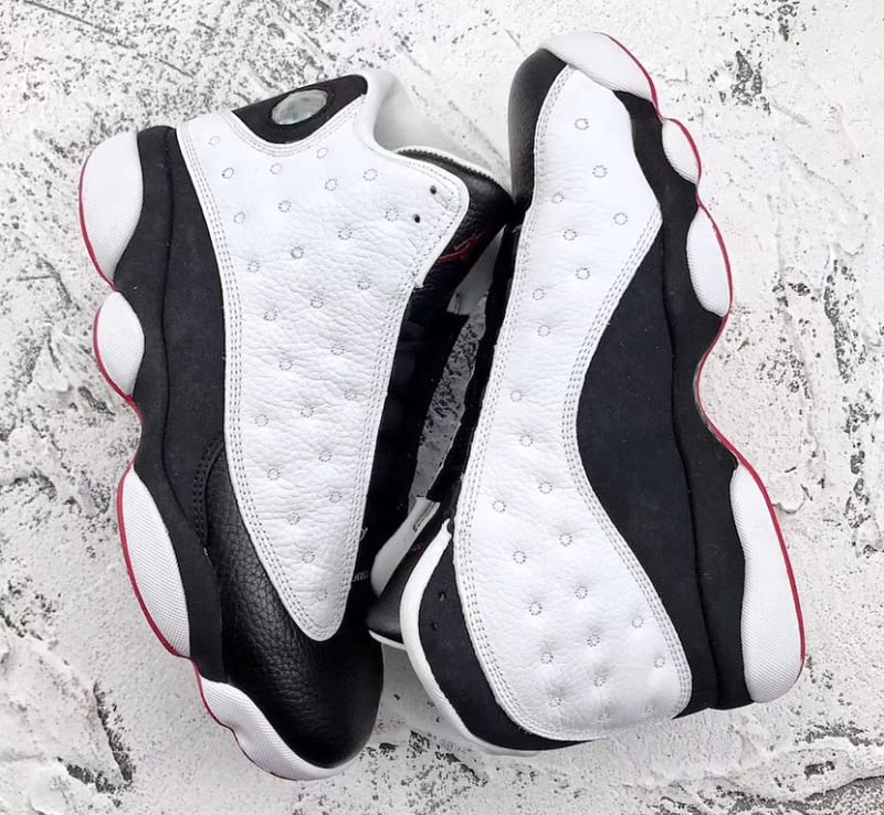 air jordan 13 he got game air jordan 13 he got game