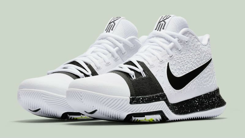 nike kyrie 3 white nike kyrie 3 white