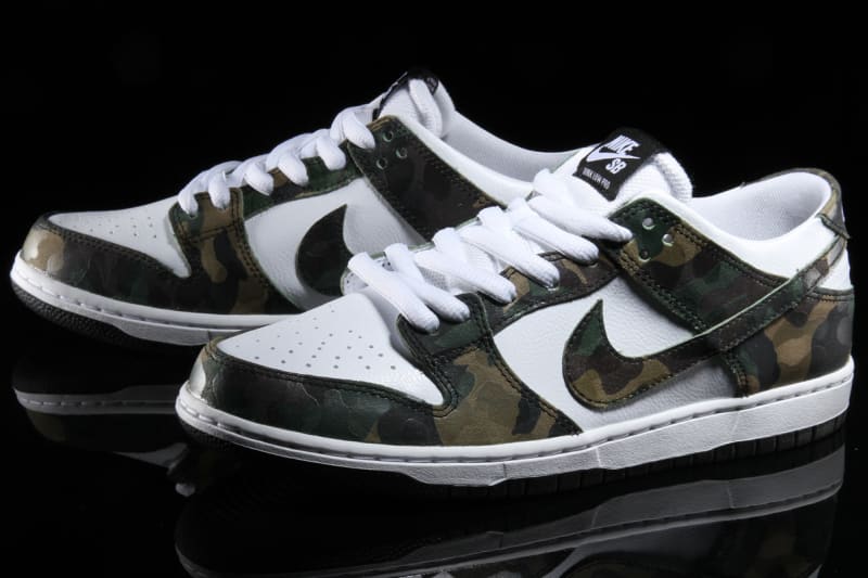 nike sb camo nike sb camo