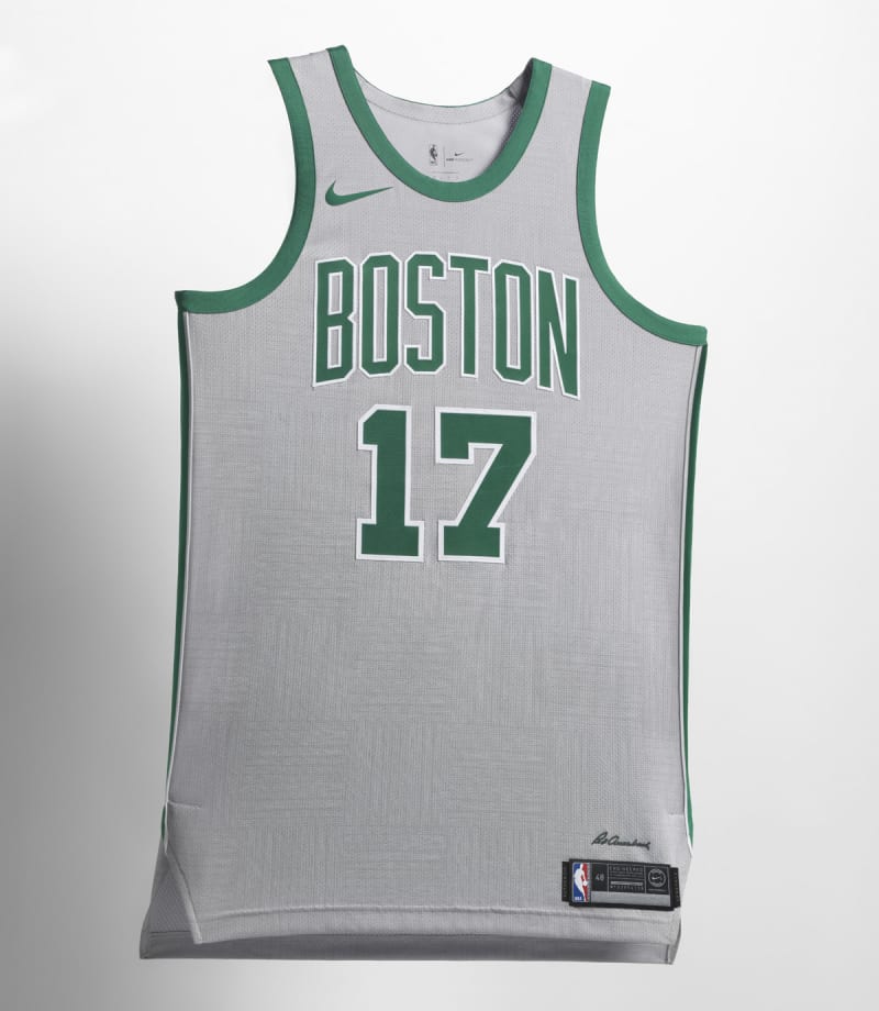 celtics parquet jersey