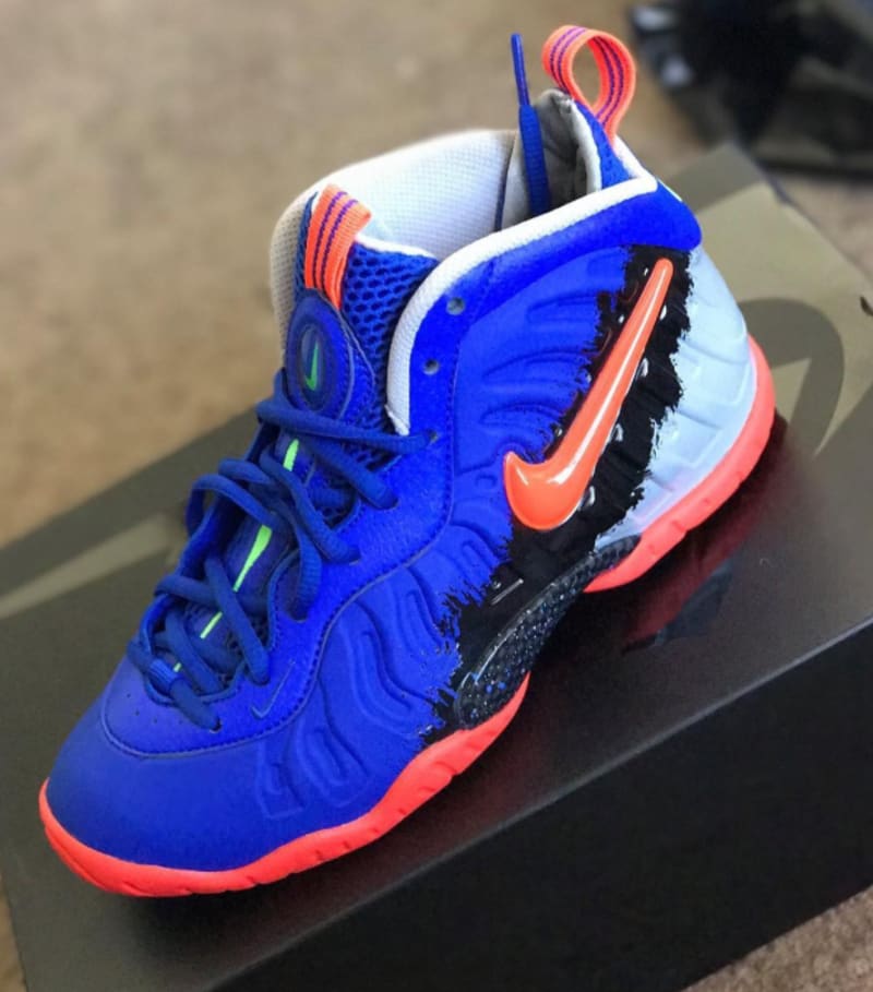 Nerf gun foamposites hotsell