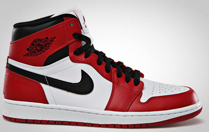 air jordan 1 colorways