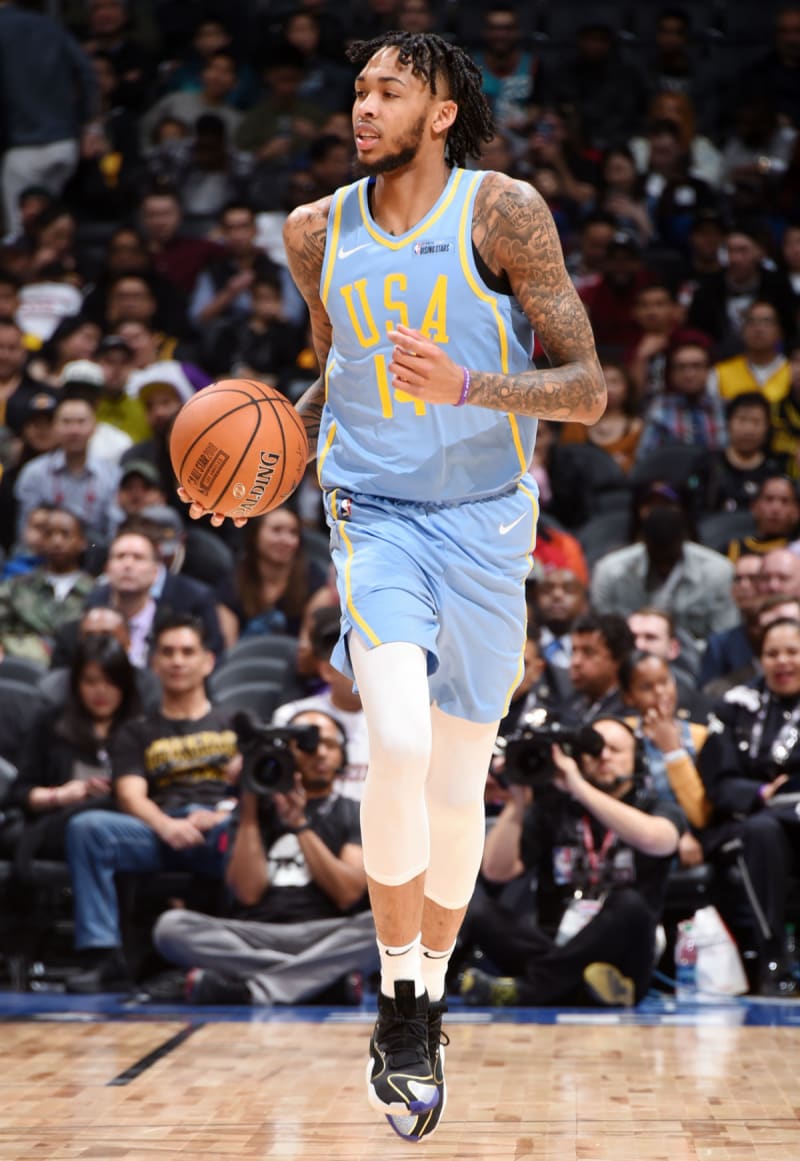 Adidas crazy byw ingram Clearance