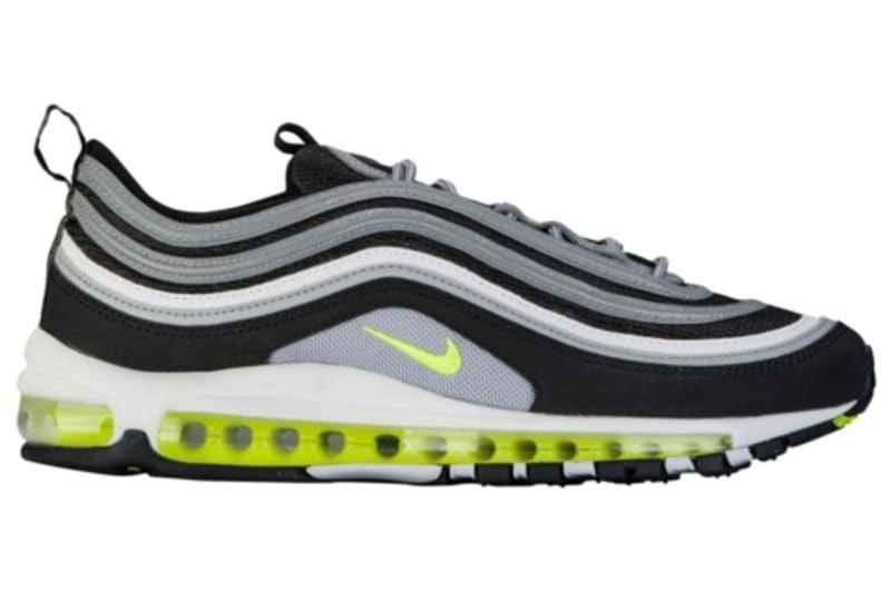 air max 97 neon air max 97 neon