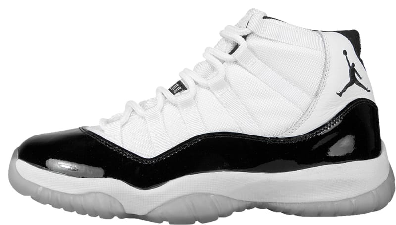 air jordan 11 retro concord price