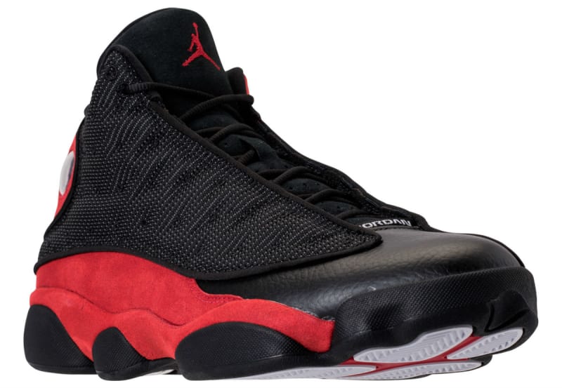 Bumblebee jordan 13 on sale