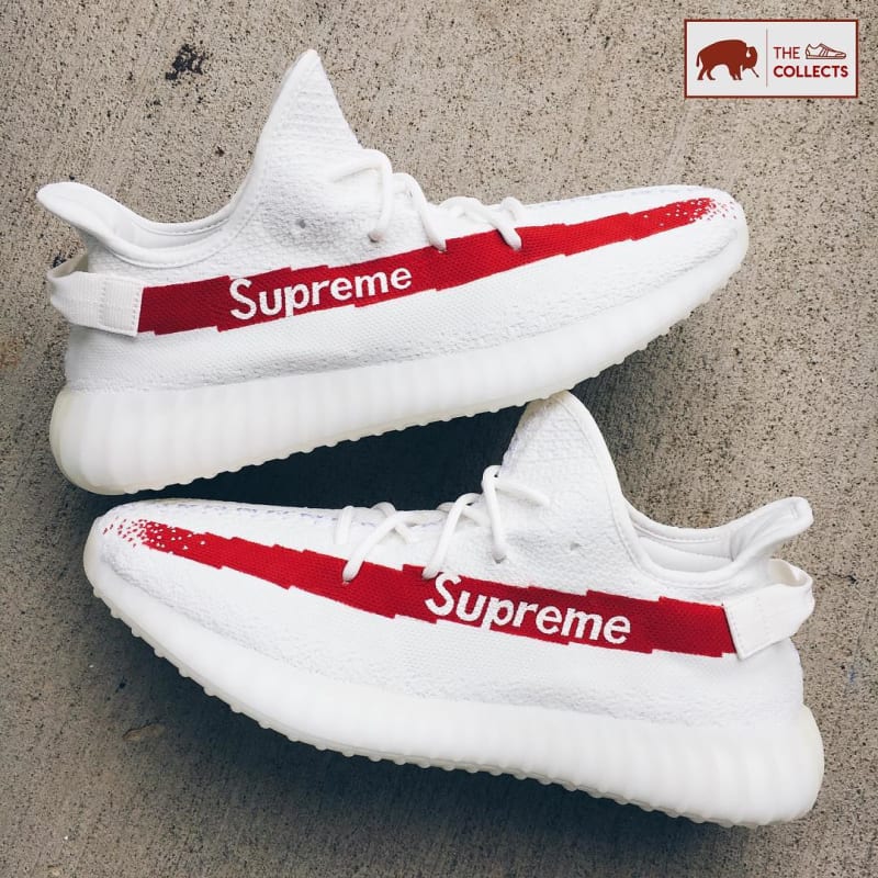 supreme yeezy louis vuitton