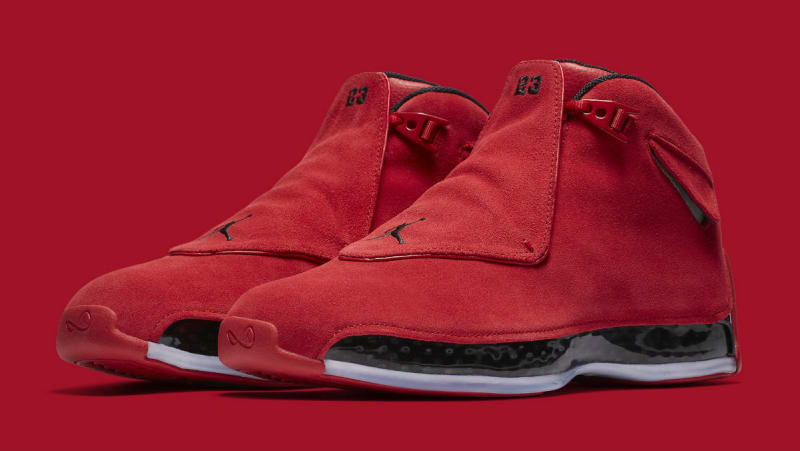 jordan 18 retro toro jordan 18 retro toro