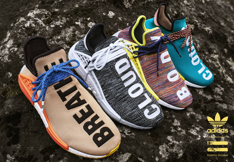 adidas originals and pharrell williams hu nmd adidas originals and pharrell williams hu nmd