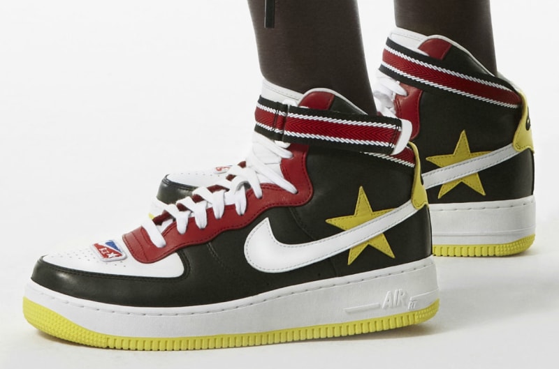 acheter nike riccardo tisci acheter nike riccardo tisci