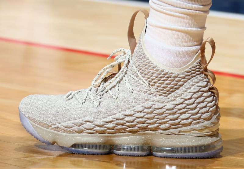nike lebron 15 ghost nike lebron 15 ghost
